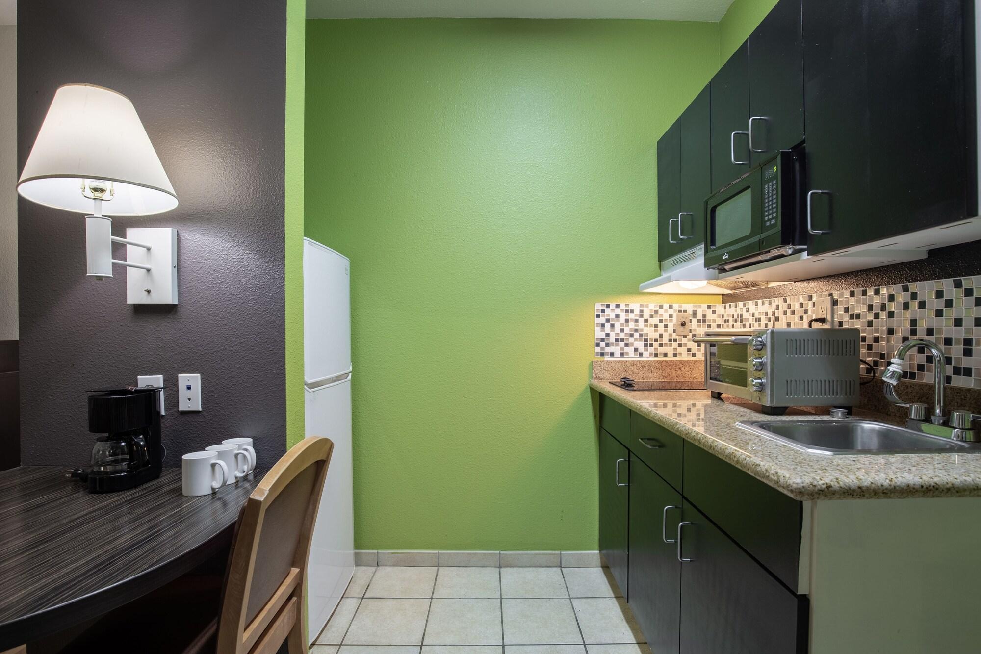 Studio 6 Bay City Tx Exteriér fotografie